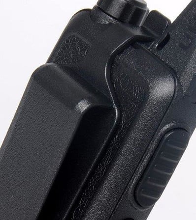 Wln PMR-446 16 Kanal Tekli 3-5 Km El Telsizi (Şarj Aleti Dahil) 1Adet