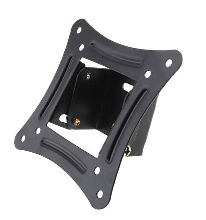 electroon 14-26'' Sabit 15 Derece Kafa Hareketli Monitör Duvar Askı Aparatı