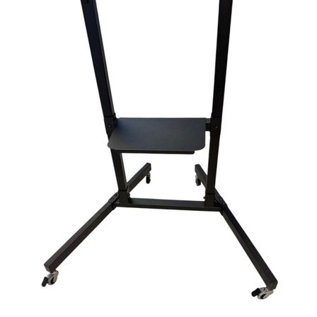 Vontech V5510TS 55-100'' Tekerlekli Ayaklı Lcd-Led TV Standı
