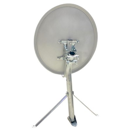 Next 50cm Ofset Çanak Anten J Ayaklı