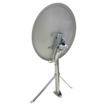 Next 50cm Ofset Çanak Anten J Ayaklı