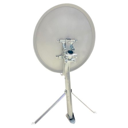 Next 50cm Ofset Çanak Anten + Next Tekli LNB
