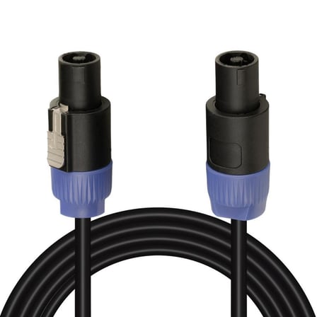 MagicVoice MV-14439 Spekon - Spekon Fişli 10Metre Hoparlör Ara Kablosu