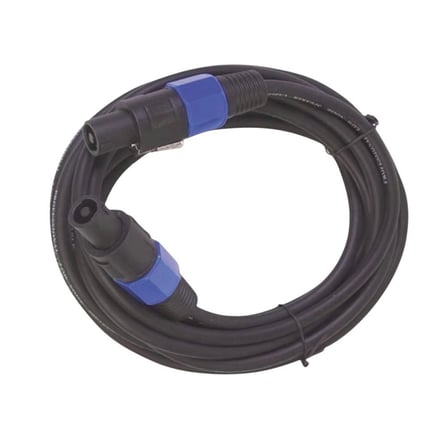 MagicVoice MV-14439 Spekon - Spekon Fişli 10Metre Hoparlör Ara Kablosu