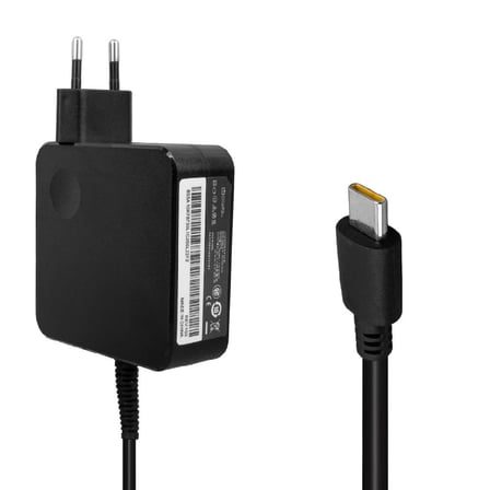 Powermaster PM-20124 5V\9V\15V-3A\20V-2.25A 45 Watt Type-C Notebook Şarj Adaptör