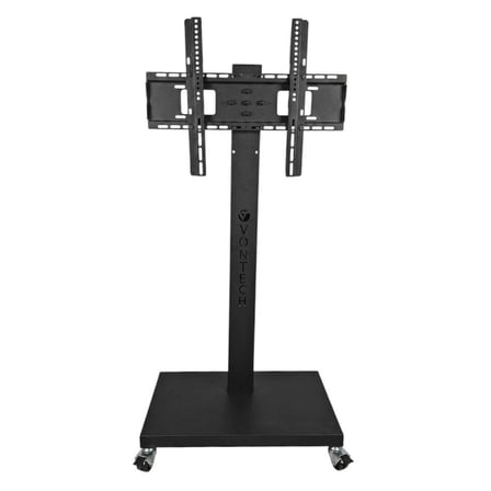 Vontech T65100RTS 65-100'' Tekerlekli Ayaklı Lcd-Led TV Standı