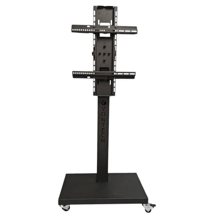 Vontech T65100RTS 65-100'' Tekerlekli Ayaklı Lcd-Led TV Standı