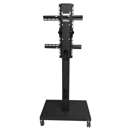 Vontech T65100RTS 65-100'' Tekerlekli Ayaklı Lcd-Led TV Standı