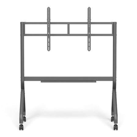 Vontech VT1100TS 60-110'' Tekerlekli Ayaklı TV Standı