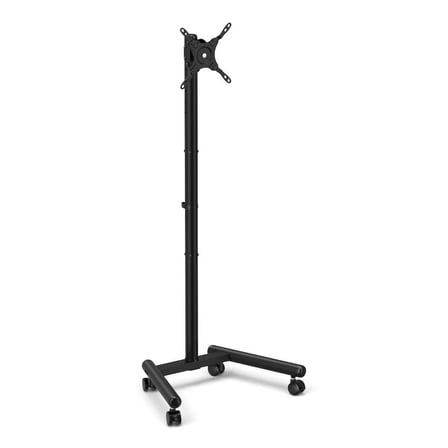 Vontech VT-5022 13-50'' Tekerlekli Ayaklı Hareketli TV Standı