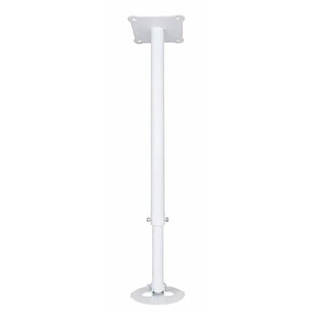 electroon TRK-400MT-50 Teleskopik Uzatma Tavan Ayak 50cm+50cm