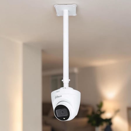 electroon TRK-400MT-100 Teleskopik Uzatma Tavan Ayak 100cm+100cm