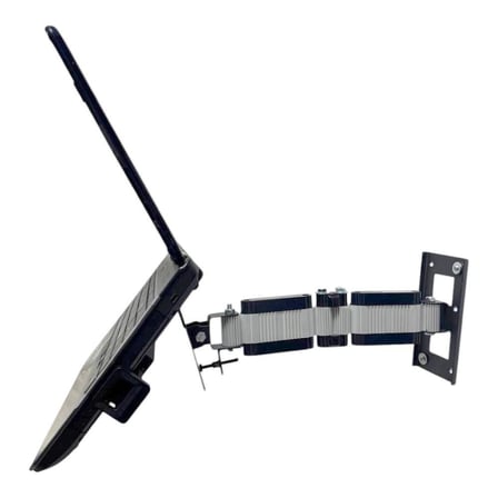 ONUR F35+FP2 12''-18'' Hareketli Notebook Duvar Askı Aparatı