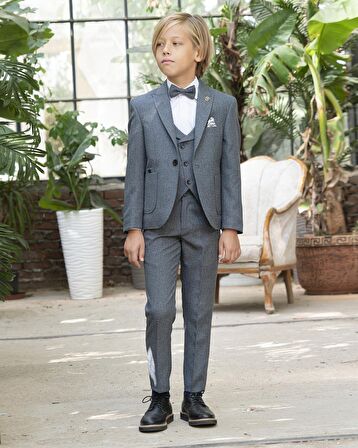 Erkek Çocuk Spor Takım Elbise