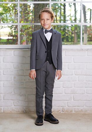 Erkek Çocuk Spor Takım Elbise