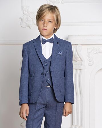 Erkek Çocuk Spor Takım Elbise