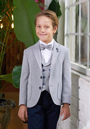 Erkek Çocuk Spor Takım Elbise