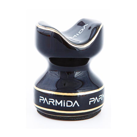 Parmida Siyah Puro Tutucu Sehpa - TR3573
