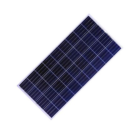 LEXRON 170 WATT 12 VOLT POLİKRİSTAL GÜNEŞ PANELİ SOLAR PANEL