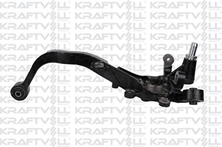 Hyundaı Aks Tasıyıcı Arka Sag Hyundaı Sonata 02-04 - Kraftvoll 01030267