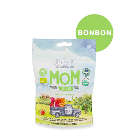 Organik Bonbon