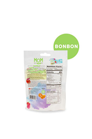 Organik Bonbon 6'lı Paket
