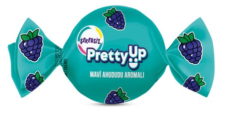 PRETTY UP BONBON