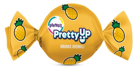 PRETTY UP BONBON