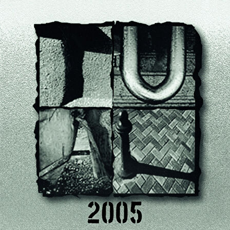 PLAK - TUAL 2005