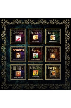 Bergen - Insan Severse (cd)