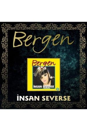 Bergen - Insan Severse (cd)