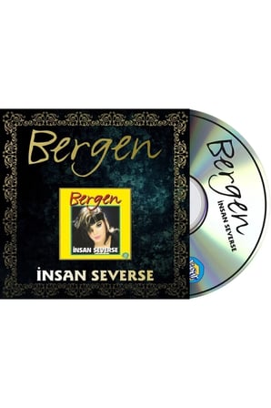 Bergen - Insan Severse (cd)