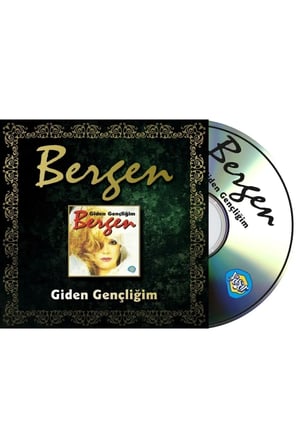 Bergen - Giden Gençliğim (cd)