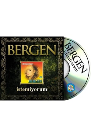 Bergen - Istemiyorum (cd)