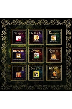 Bergen - Istemiyorum (cd)