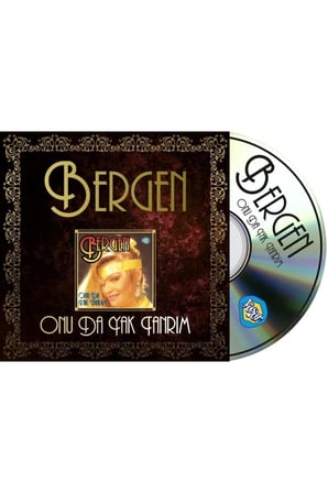 Bergen - Onu Da Yak Tanrım (cd)