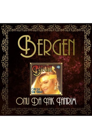 Bergen - Onu Da Yak Tanrım (cd)