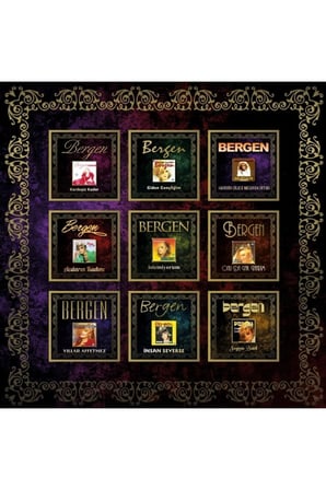 Bergen - Son Ağlayışım (cd)