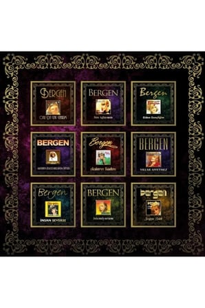 Bergen - Kardeşiz Kader (cd)