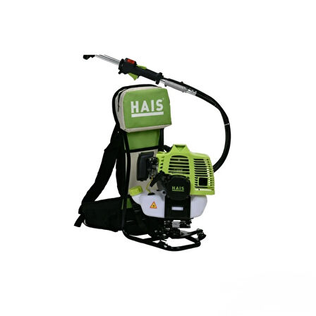 Hais CG-KW-520 Benzinli Sırt Tırpan 2Hp - 4841098