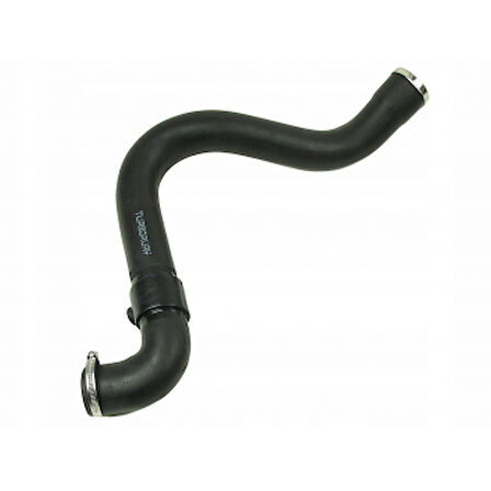 Renault Turbo Hortumu K9k ( Büyük Plastık Parça Harıç) Kangoo I-Clio II - Kraftvoll 10032140