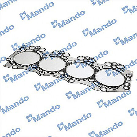 Kore Silindir Kapak Contası - Mando - Mnd Eghmk00027