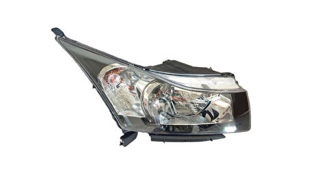 Opel Far Sag Elektrikli Cruze 09> Siyah - Wagenburg Hd05-07001r