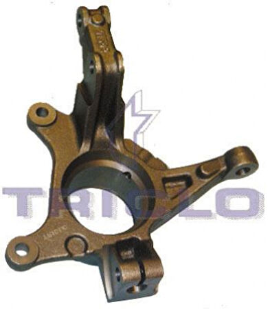 Renault Aks Tasıyıcı On Sag Lodgy Dokker - Brom R8050