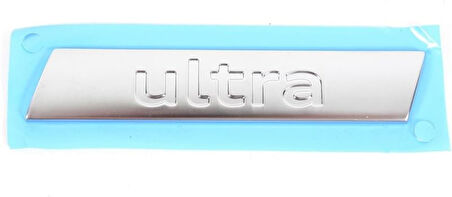 Vw Yazı - Ultra - Vw 8v0853737c3q7