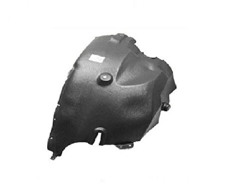 Mercedes On Davlumbaz Arka Sol Sprinter 06> - Vortex V2206554