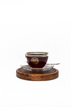 Gerçek Meyve Parçacıklı Organik Çilek Çayı 250 gr