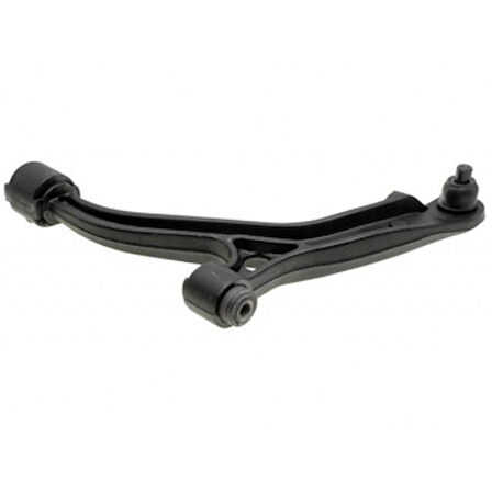 Chrysler Döküm Salıncak Sol Chrysler Grand Voyager III Gs - Kraftvoll 13050777