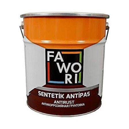 Fawori Sentetik Antipas Gri 2.5 Lt