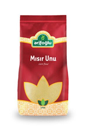 Arifoğlu Mısır Unu 250g (Eko)
